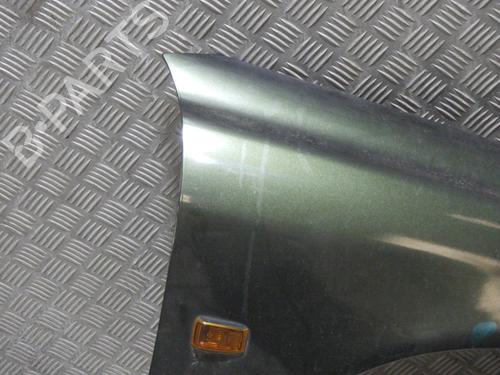 Right front fenders VOLVO S40 I (644) 1.8 | BP26891112C42 