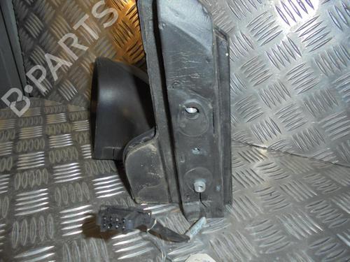 Left mirror SEAT ALTEA (5P1) 1.9 TDI | BP24256183C26 