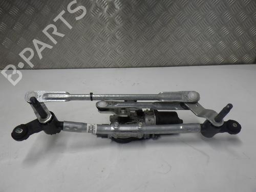 Front wiper motor RENAULT CLIO V (B7_) 1.0 TCe 90 (B7MT) | BP24257386M29 - Image 3