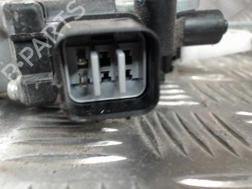 Rear right window mechanism HONDA FR-V (BE) 2.2 i CTDi (BE5) | BP24255870C25 
