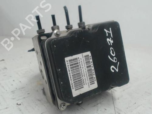 ABS pump CITROËN C4 I (LC_) 2.0 16V | BP24254713M43 