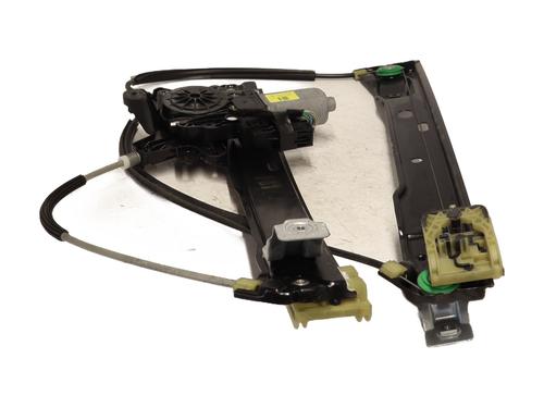 Front left window mechanism FORD C-MAX II (DXA/CB7, DXA/CEU) 2.0 TDCi | BP27657805C22 - Image 4