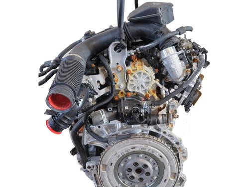 Used Engine Engine MERCEDES-BENZ A-CLASS Saloon (V177) [2018-2026] 33455797 33455797