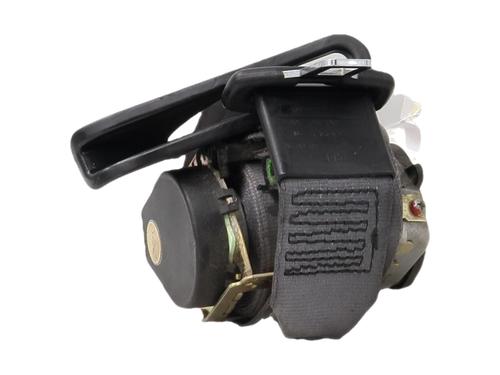 Front left seatbelt AUDI TT (8N3) 1.8 T | BP36555802I26 - Image 3