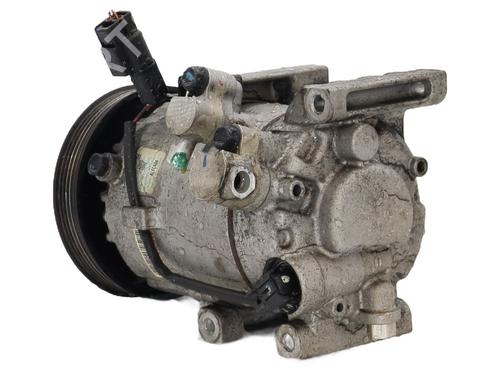 AC compressor HYUNDAI i20 I (PB, PBT) | BP33827444M34 - Image 3