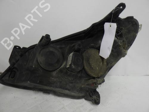 Right headlight OPEL ASTRA H (A04) 1.7 CDTI (L48) | BP24257748C29 
