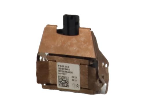 Electronic module PEUGEOT 2008 I (CU_) 1.5 BlueHDI 120 | BP39034655M83 - Image 3