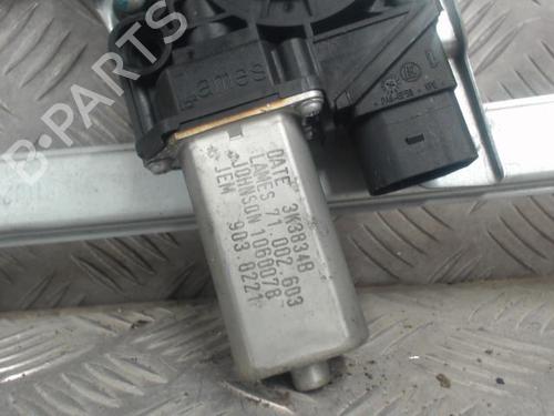 Rear left window mechanism BMW 1 (E87) 118 d | BP24257770C24 - Image 4