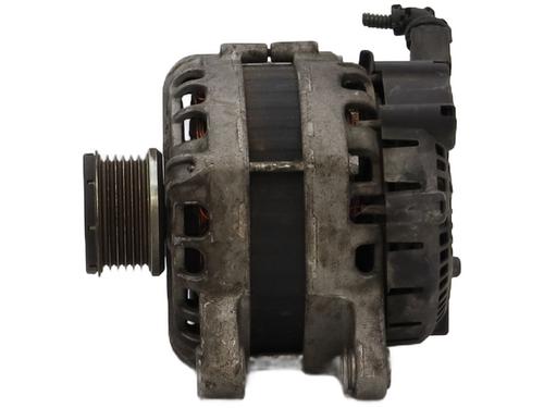Used Alternator Alternator PEUGEOT 208 I (CA_, CC_) 1.2 VTi 68 / PureTech 68 (68 hp) 34717558 34717558