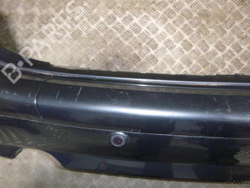 Rear bumper CITROËN XSARA PICASSO (N68) 1.6 HDi | BP24255504C8 