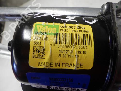 Front wiper motor RENAULT MEGANE IV Hatchback (B9A/M/N_) 1.3 TCe 140 (B9NB) | BP24254653M29 - Image 2