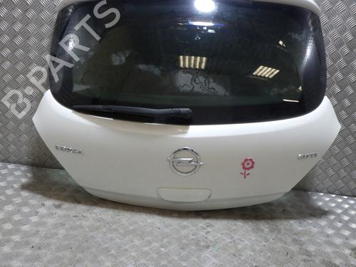 Tailgate OPEL CORSA D (S07) 1.3 CDTI (L08, L68) | BP27816784C6 