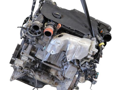 Used Engine Engine CITROËN C3 AIRCROSS II (2R_, 2C_) 1.5 BlueHDi 100 (2CYHYJ) (102 hp) 34629201 34629201