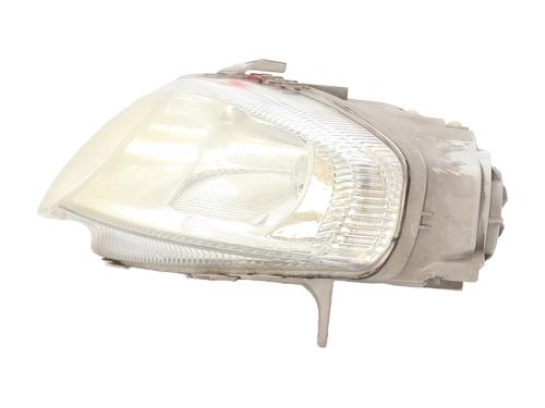 Left headlight ALFA ROMEO 147 (937_) 1.6 16V T.SPARK (937.AXA1A, 937.AXB1A, 937.BXB1A) | BP32146033C28 - Image 5