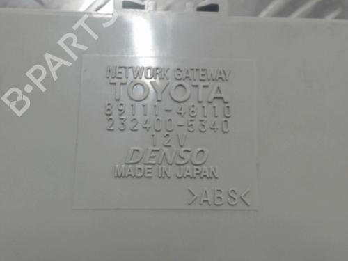 Radio LEXUS RX (_U3_) 400h AWD (MHU38_, MHU38R) | BP24255670E6 