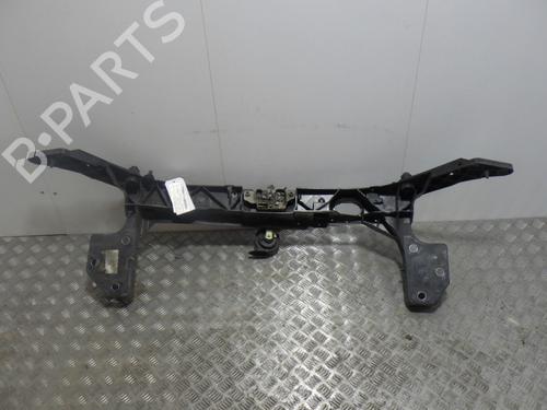 Frontplade/Frontkurv RENAULT CLIO III (BR0/1, CR0/1) 1.5 dCi (BR17, CR17) | BP29863075C72
