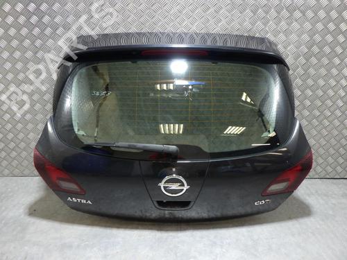 Used Tailgate OPEL ASTRA J (P10) 1.7 CDTI (68) (131 hp) 24254219