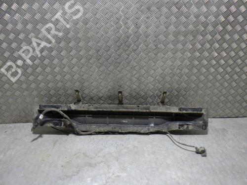 Used Rear bumper reinforcement KIA CEE'D (JD) 1.4 CVVT (100 hp) 24254528