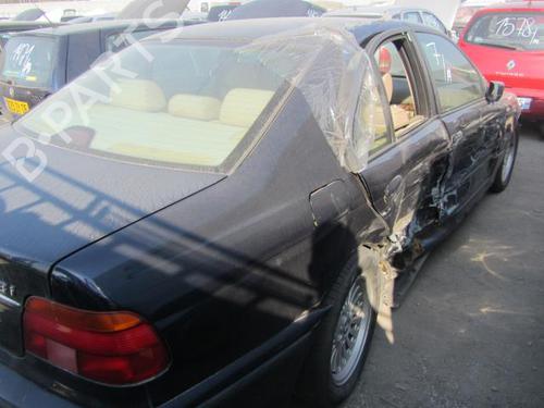Left taillight BMW 5 (E39) 528 i | BP24262113C34 