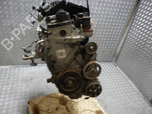 Engine HONDA CR-Z (ZF) 1.5 IMA (ZF1) | BP28060289M1 