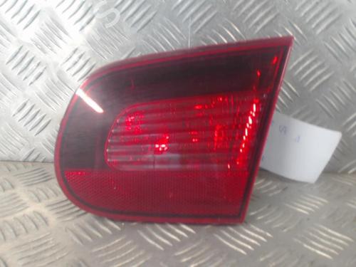 Used Right tailgate light Right tailgate light VW EOS (1F7, 1F8) 2.0 TDI (140 hp) 24258384 24258384