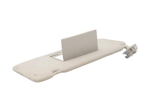 Left sun visor RENAULT CLIO IV (BH_) 1.5 dCi 75 | BP36115626I1 - Image 3