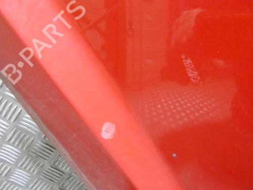 Left rear door SEAT IBIZA IV (6J5, 6P1) 1.9 TDI | BP24255464C4 