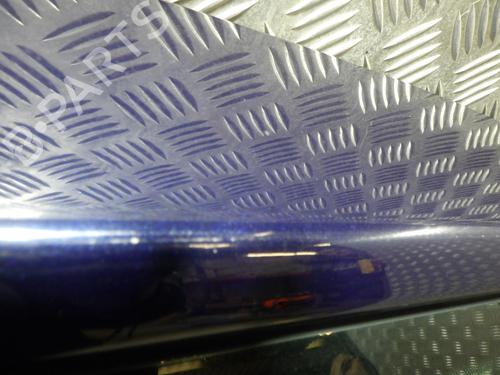 Tailgate VW SHARAN (7M8, 7M9, 7M6) 1.9 TDI 4motion | BP24254650C6 