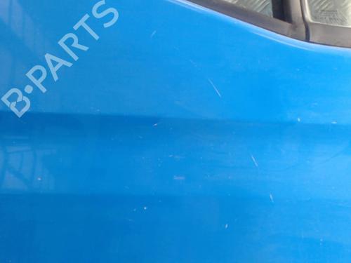 Right front door RENAULT MASTER II Van (FD) 2.5 D | BP24255900C3 