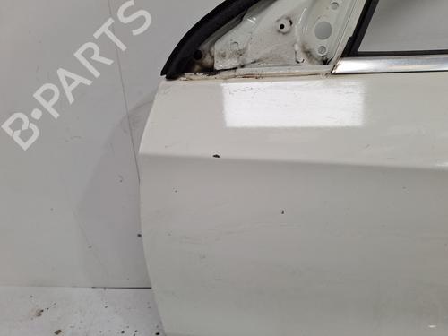 Left front door MERCEDES-BENZ A-CLASS (W176) A 180 (176.042) | BP30177538C2 