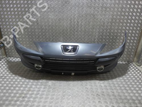 Used Front bumper PEUGEOT 307 CC (3B) 2.0 HDi 135 (136 hp) 28116782