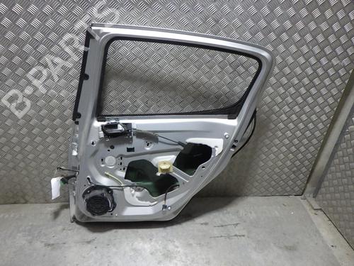 Right rear door PEUGEOT 308 I (4A_, 4C_) 1.6 HDi | BP24254848C5 