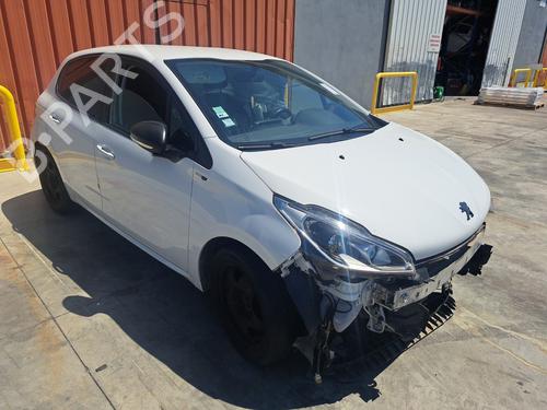 Used Parts PEUGEOT 208 I (CA_, CC_) 1.2 VTI 82 (82 hp) 4428705