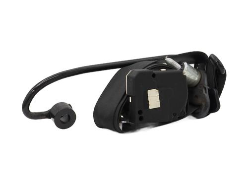 Used Front left seatbelt Front left seatbelt RENAULT TWINGO II (CN0_) 1.5 dCi 75 (75 hp) 33737631 33737631