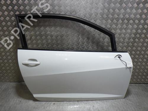 Used Right front door SEAT IBIZA IV (6J5, 6P1) 1.6 TDI (90 hp) 24259817