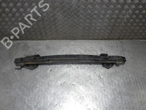 Used Rear bumper reinforcement BMW 1 (E87) 118 d (122 hp) 24253936