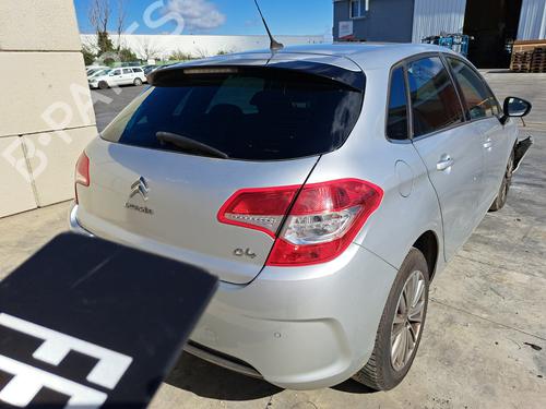 Innerbelysning CITROËN C4 II (NC_) 1.6 VTi 120 (NC5FS0, NC5FS9) | BP36056519I8 - Image 13