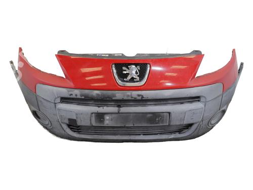 front-bumper-peugeot-partner-tepee-2008-34531677 main image