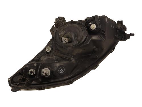 Right headlight TOYOTA PRIUS Liftback (_W2_) 1.5 Hybrid (NHW20_, NHW20R) | BP24256680C29 