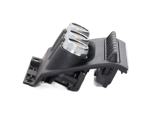Climate control RENAULT CLIO V (B7_) 1.0 TCe 90 (B7MT) | BP37747546I5 - Image 2