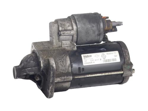 Used Starter RENAULT KANGOO Express (FW0/1_) 1.5 dCi 90 (FW0G, FW05, FW08, FW11) (90 hp) 29710124