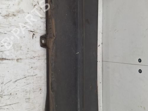 Rear bumper RENAULT TRAFIC II Van (FL) 2.0 dCi 90 (FL0H, FL00, FL01, FL0M, FL0P, FL0S) | BP30177549C8 