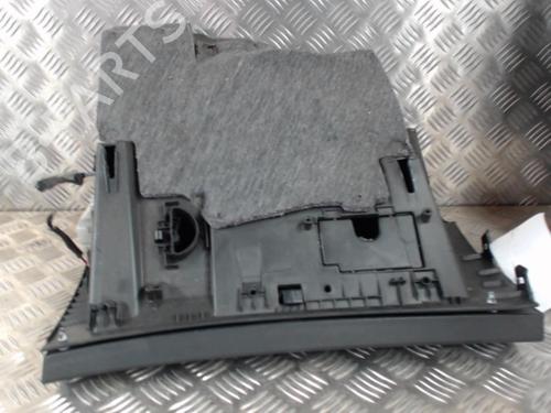 Glove box PEUGEOT 308 I (4A_, 4C_) 1.6 HDi | BP24255616C95 