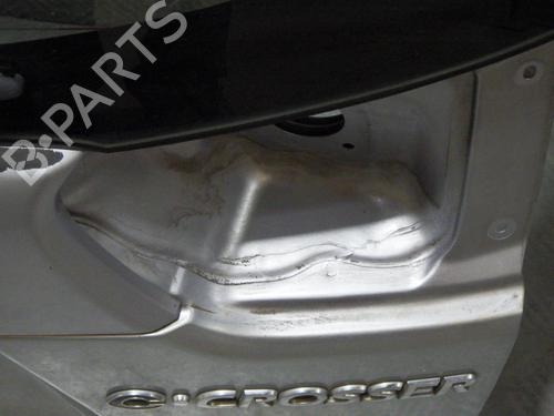 Tailgate CITROËN C-CROSSER (VU_, VV_) 2.2 HDi | BP24254427C6 