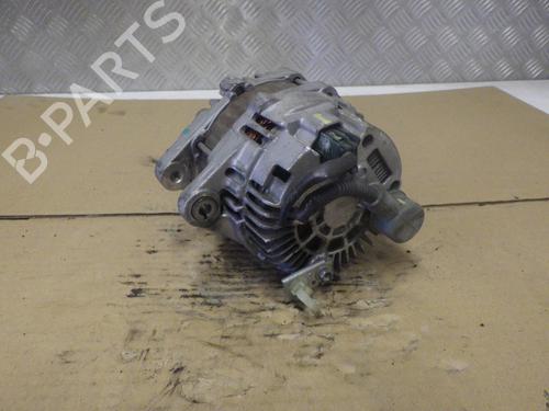 Used Alternator Alternator HONDA JAZZ III (GE_, GG_, GP_, ZA_) 1.3 i (GE6, GG3, GG6) (100 hp) 24259989 24259989