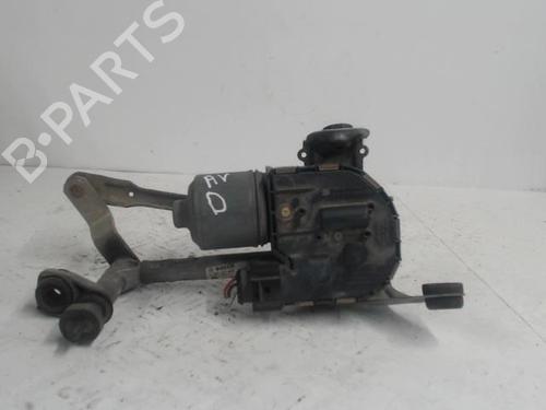 Used Front wiper motor SEAT LEON (1P1) 1.6 TDI (105 hp) 24254873