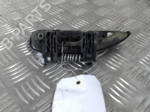 Used Rear right exterior door handle HONDA JAZZ III (GE_, GG_, GP_, ZA_) 1.3 i (GE6, GG3, GG6) (100 hp) 24258510
