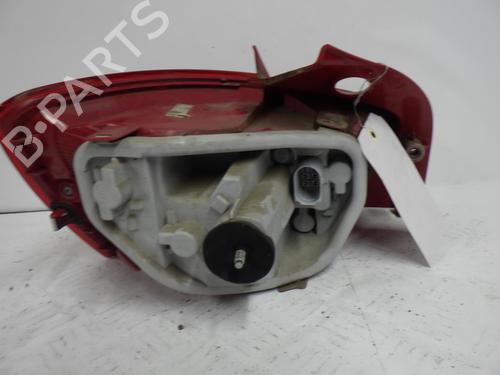 Right taillight SEAT IBIZA IV (6J5, 6P1) 1.4 | BP24257753C35 