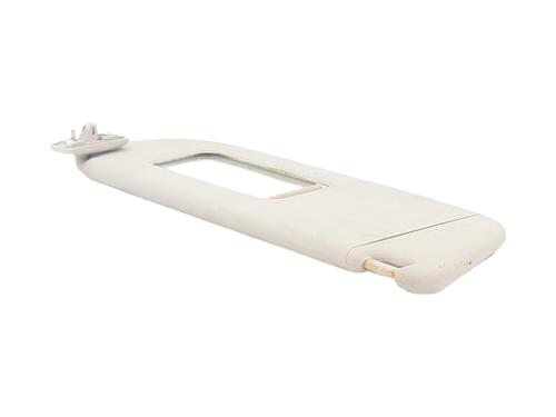 right-sun-visor-opel-corsa-c-x01-2000-2001-2002-2003-2004-2005-2006-2007-2008-2009-37499569 main image