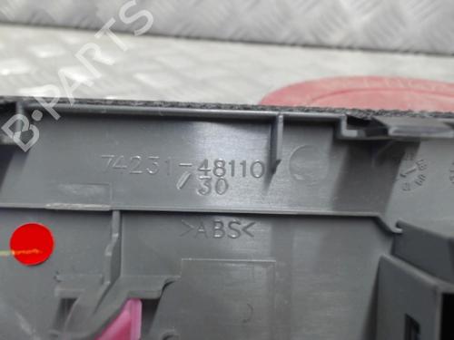 right-front-window-switch-lexus-rx-_l1_-2008-2009-2010-2011-2012-2013-2014-2015-25262501 main image